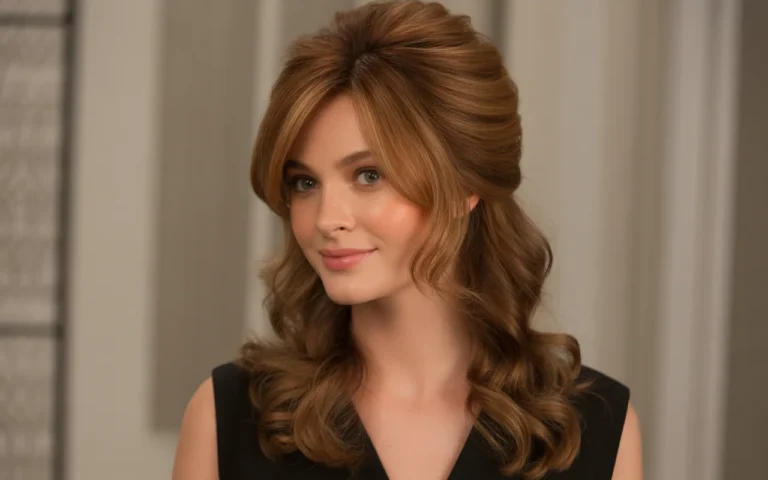 24 Trendy Fall Haircut Ideas 2026 Plus Size Women Inspo