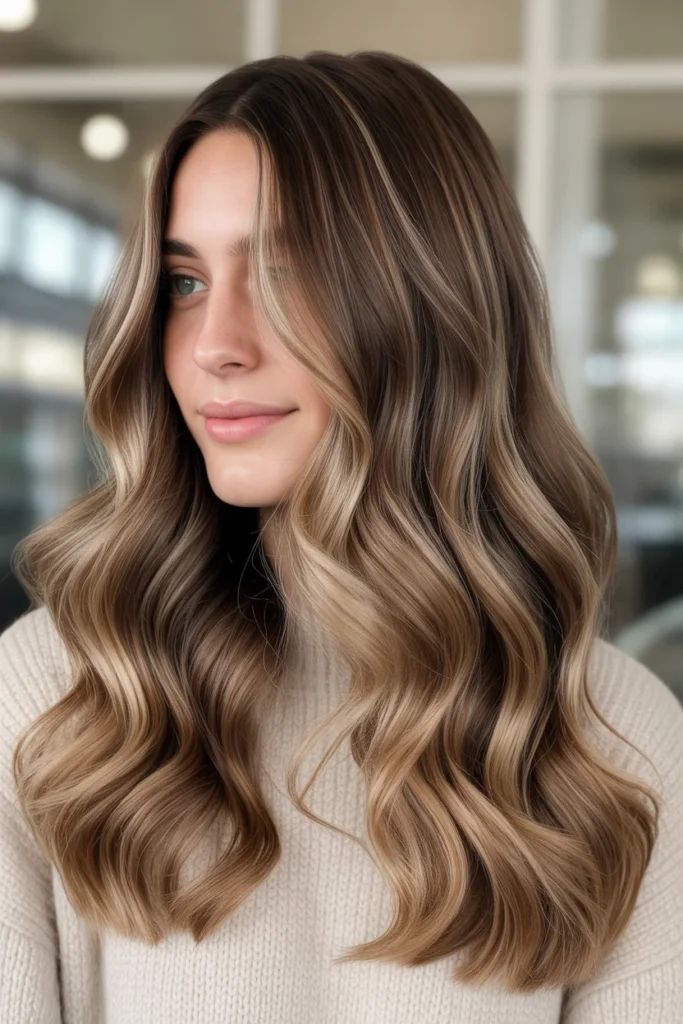  Hazelnut Latte Highlights