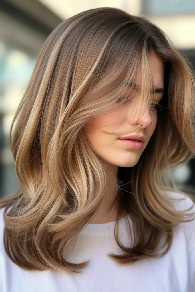  Hazelnut Latte Swirls