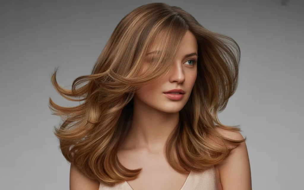 24 Fall and Winter Haircuts 2026 Style Guide Trends