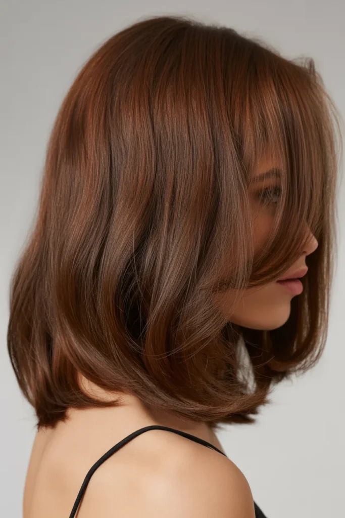 Mocha Mousse Dimension