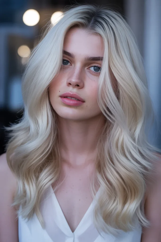 Moonlight Blonde