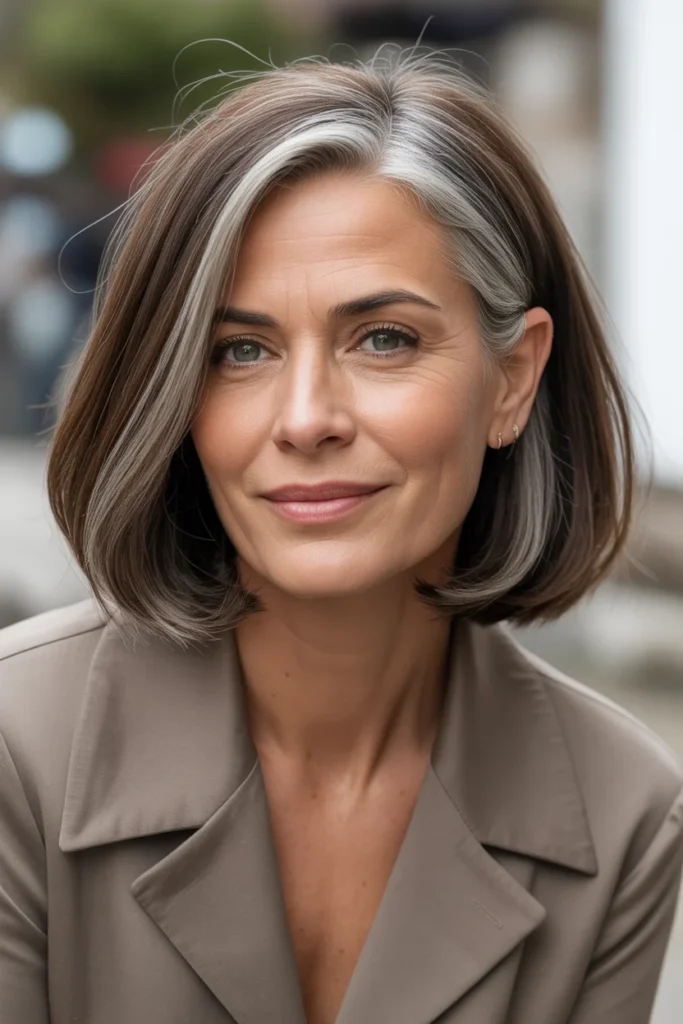 Mushroom Brown Blend