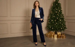 24 Festive Christmas Outfits 2026 Aesthetic Ideas Now