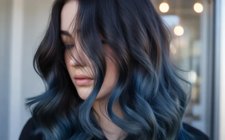 25 Dark Winter Hair Color 2026 Best Ideas You’ll Love