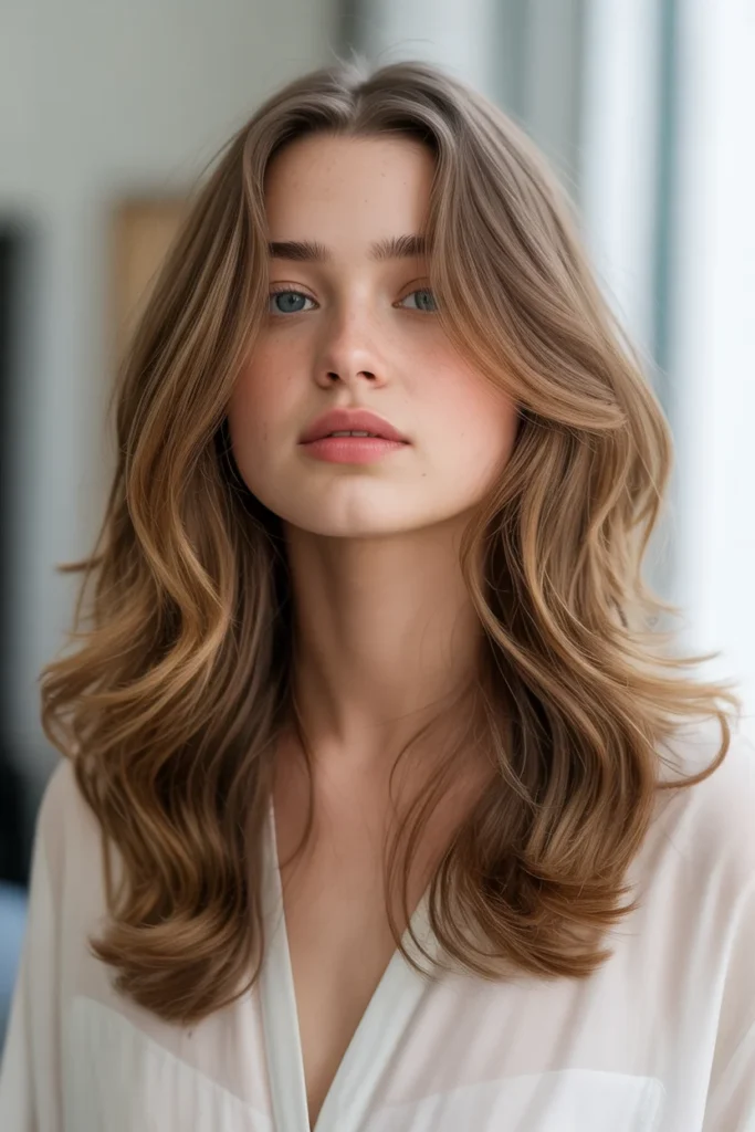  Sandy Brown for Softer Fall Vibes