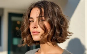 24 Must Try Short Haircuts for Fall 2026 New Bob Hair Trends