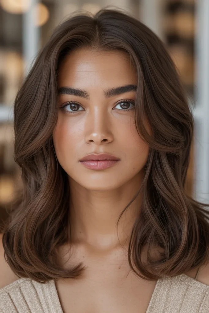 Toasted Almond Brown