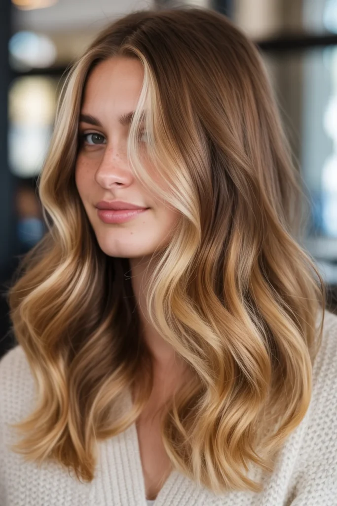  Toasted Coconut Blonde