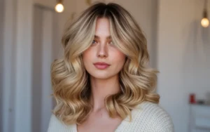 Hair Color Inspiration