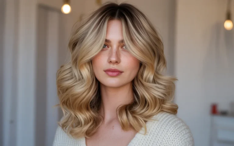 Hair Color Inspiration