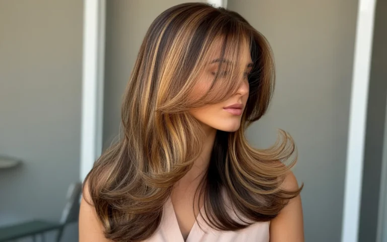 25 Winter Haircuts and Colors 2026 Trends Ideas Now