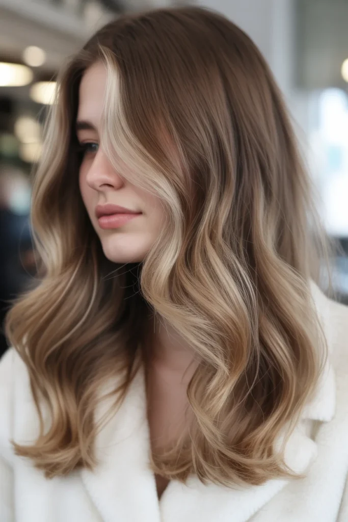  Vanilla Latte Highlights