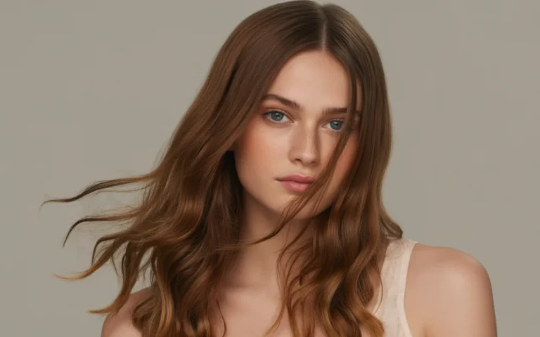 Brunette Hair Color Ideas