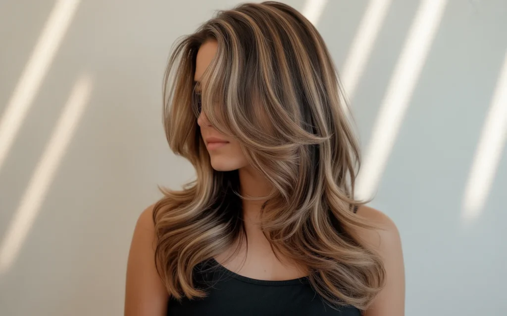 Waterfall Layers with Extended Length