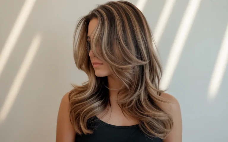 24 Fall Haircut Ideas for September 2026 Haircuts for Wavy Hair