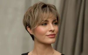 Pixie Haircuts Ideas